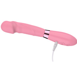 Love Rabbit TOYJOY Vibro Point G Pop Supreme 11 x 3.3cm